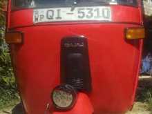 Bajaj Re 2 Stroke 2008 Three Wheel