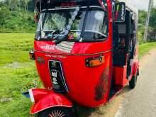 Bajaj RE 2003 Three Wheel