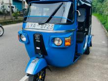 Bajaj Re 4 Stroke 2010 Three Wheel