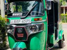 Bajaj RE 4 Stroke 2014 Three Wheel