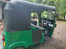 Bajaj Re 4 Stroke 2015 Three Wheel