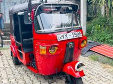 Bajaj Re 2012 Three Wheel