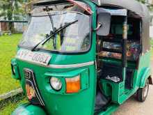 Bajaj Re 205 2012 Three Wheel