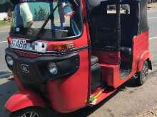 Bajaj RE 2015 Three Wheel