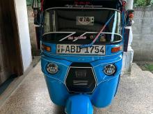 Bajaj RE 2015 Three Wheel