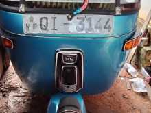 Bajaj Re 2006 Three Wheel