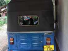 Bajaj RE 2009 Three Wheel