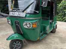 Bajaj RE 2010 Three Wheel