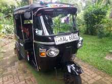 Bajaj RE 2013 Three Wheel