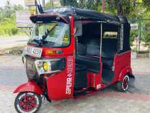 Bajaj RE 2015 Three Wheel