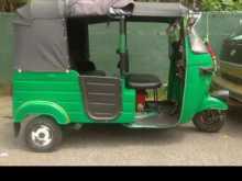 Bajaj Re 1997 Three Wheel