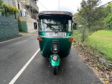 Bajaj Re 4 Stroke 2008 Three Wheel
