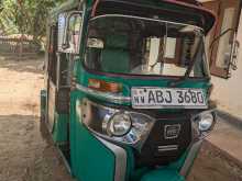 Bajaj Re 4 Stroke 2016 Three Wheel