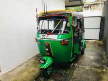 Bajaj Re 4 Stroke 2009 Three Wheel