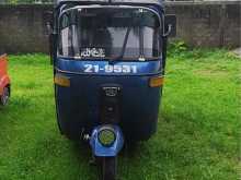 Bajaj RE 1999 Three Wheel