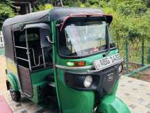 Bajaj RE 2015 Three Wheel
