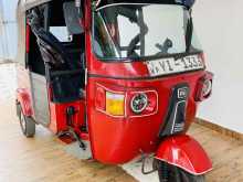 Bajaj RE 2010 Three Wheel