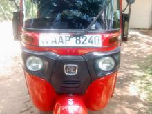 Bajaj RE 2014 Three Wheel