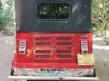 Bajaj RE 2017 Three Wheel