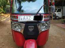 Bajaj RE 2015 Three Wheel