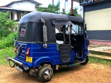 Bajaj Re 205 2014 Three Wheel