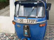 Bajaj Re 2 Stroke 2005 Three Wheel