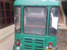 Bajaj Re 2010 Three Wheel