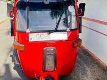 Bajaj RE 2006 Three Wheel