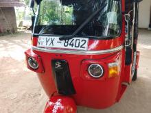 Bajaj RE 2012 Three Wheel