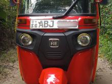 Bajaj RE 4 Stroke 2016 Three Wheel