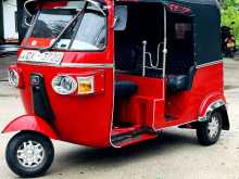 Bajaj RE 2010 Three Wheel