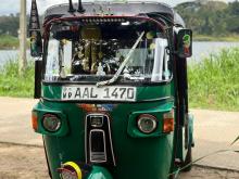 Bajaj RE 2013 Three Wheel