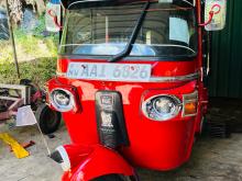 Bajaj RE 4 Stroke 2013 Three Wheel