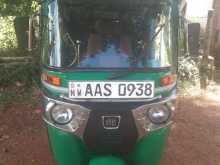 Bajaj Re 2014 Three Wheel