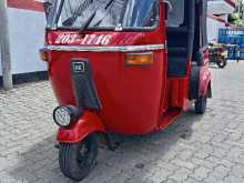 Bajaj Re 2 Stroke 1995 Three Wheel