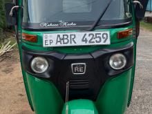 Bajaj Re FL 2018 Three Wheel