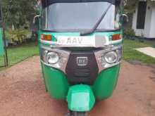 Bajaj Re 2015 Three Wheel