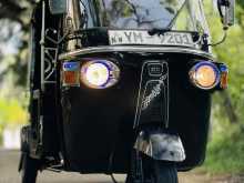 Bajaj RE 2011 Three Wheel