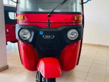 Bajaj RE 2026 Three Wheel