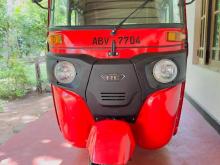 Bajaj RE 2025 Three Wheel