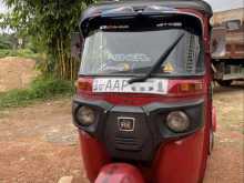 Bajaj RE 4 Stroke 2014 Three Wheel
