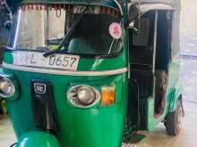 Bajaj Re 2011 Three Wheel