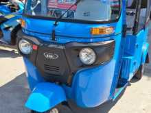 Bajaj Re 2026 Three Wheel