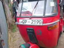 Bajaj Re 2008 Three Wheel