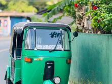 Bajaj RE 2008 Three Wheel
