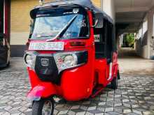 Bajaj Re 2018 Three Wheel