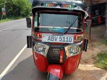 Bajaj RE 2019 Three Wheel