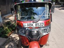 Bajaj RE 4 Stroke 2016 Three Wheel