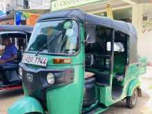 Bajaj RE 2018 Three Wheel