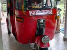 Bajaj Bajaj Re 1994 Three Wheel